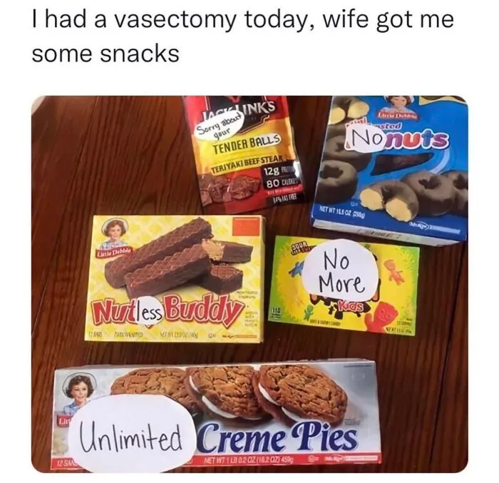 This Group Exists “To Make Your Mood Better”, And Here Are 50 Of Their Posts That May Do Just That