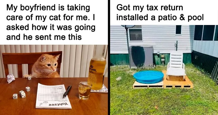 This Group Exists “To Make Your Mood Better”, And Here Are 50 Of Their Posts That May Do Just That
