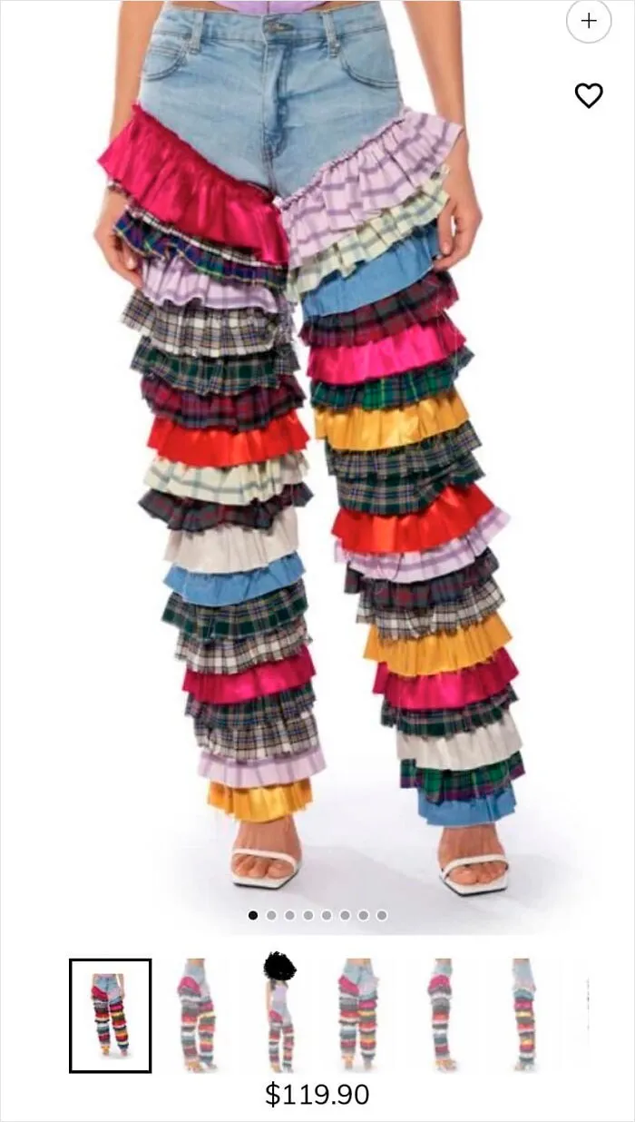  Demasiadas capas 