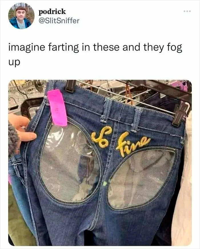 Why