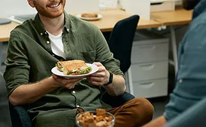 Man Is Surprised That His Co-Workers Constantly Come To Work Early, Shames Them About It After Realizing Why