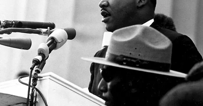 40 Famous Speeches That Have Had Long-Term Effects on Society