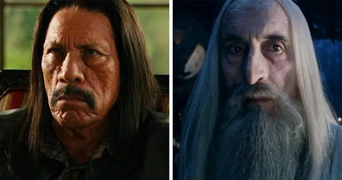 34 Actors With The Most Movies To Their Credit