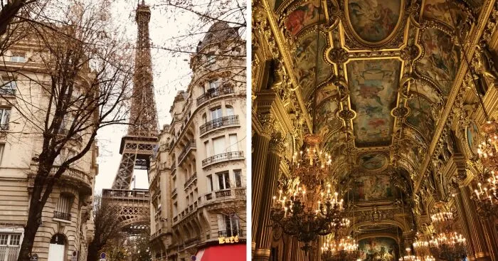 I Went To France Over A Year Ago And Here Are Some Of My Favorite Pictures (11 Pics)