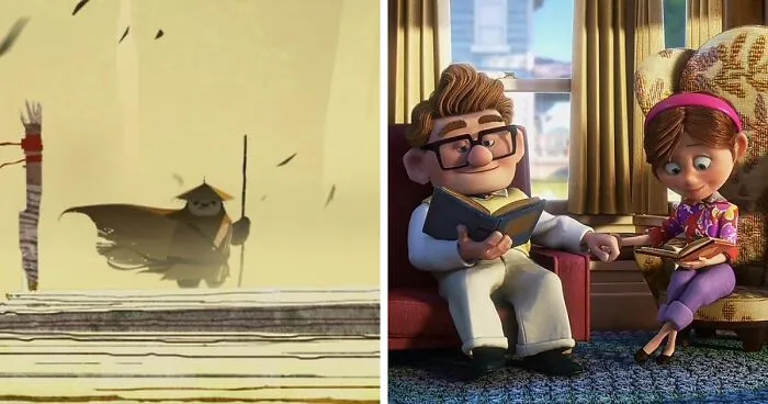 70 Best Opening Scenes In Movies That Set The Tone Perfectly