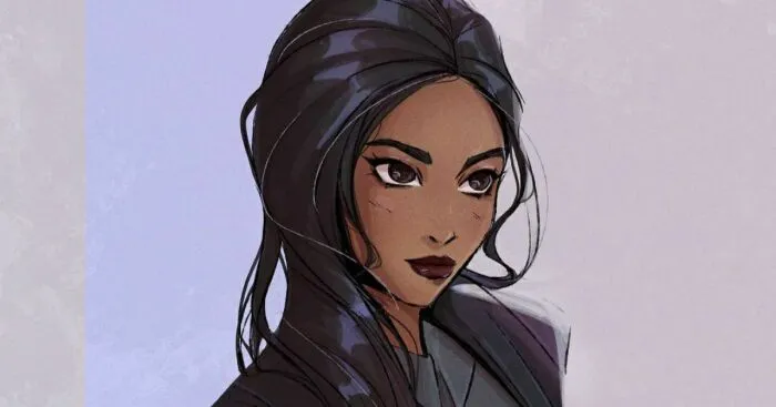 Hey Pandas, Draw Your Favorite Book Character And Post The Result! (Closed)