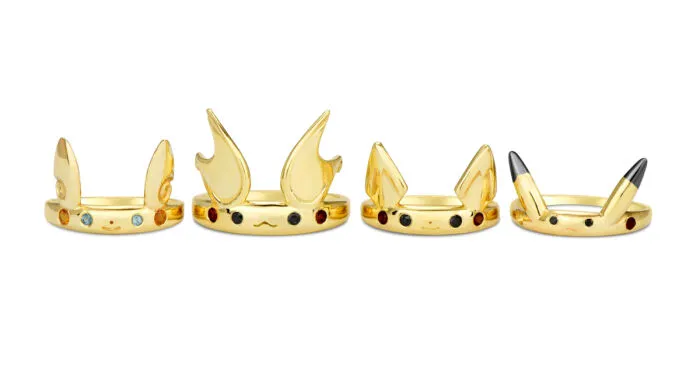 Geek Jewelry: Redefining Fanart Through Jewelry (18 Pics)