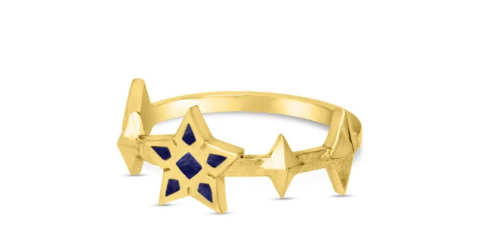 This Brand Is Making Genshin Impact-Inspired Jewelry (20 Pics)