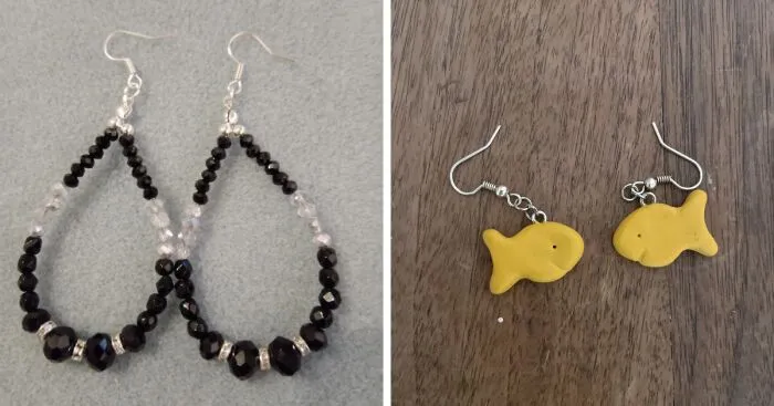 Hey Pandas, Show Us Your Favorite Earrings (Closed)