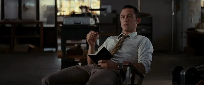 45 Fictional Jobs For Those Looking For A Career Change