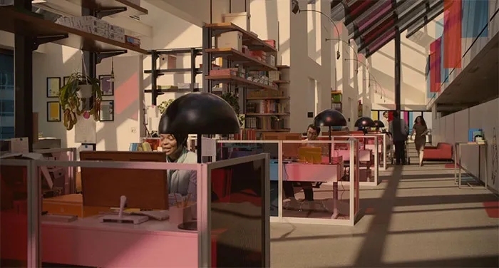 45 Fictional Jobs For Those Looking For A Career Change