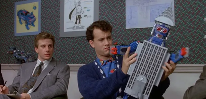 45 Fictional Jobs For Those Looking For A Career Change
