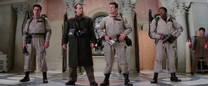 45 Fictional Jobs For Those Looking For A Career Change