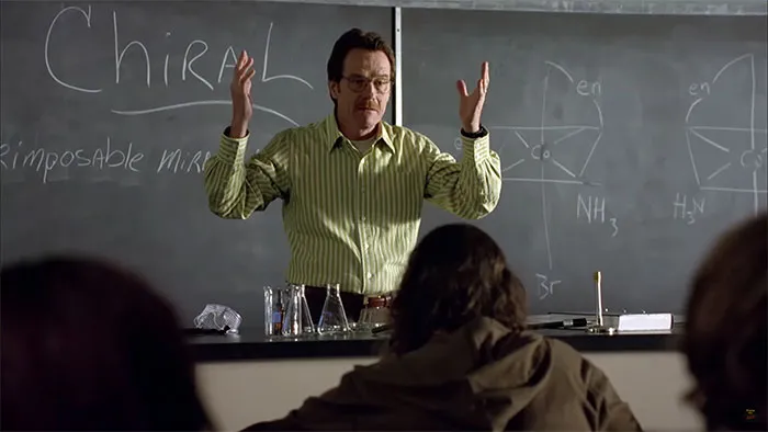 45 Fictional Jobs For Those Looking For A Career Change