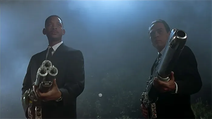 45 Fictional Jobs For Those Looking For A Career Change
