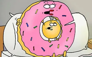 20 Slightly Inappropriate Comics By This Artist (New Pics)