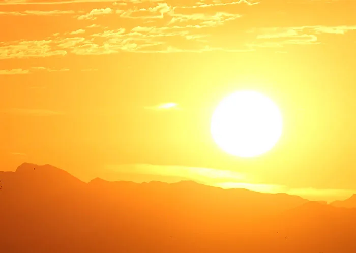 Chasing Golden Hours