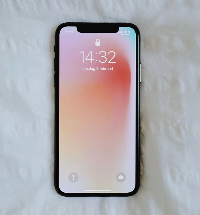 Silent Phone Musings