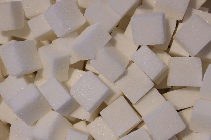 Sweet Tooth Syndrome