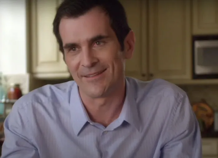 Phil Dunphy - Modern Family
