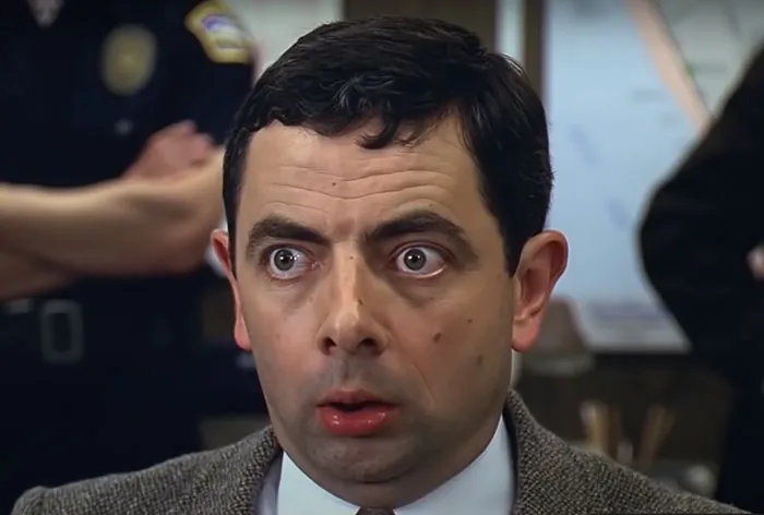Mr. Bean
