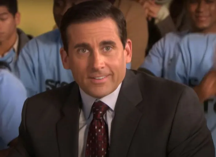 Michael Scott - The Office