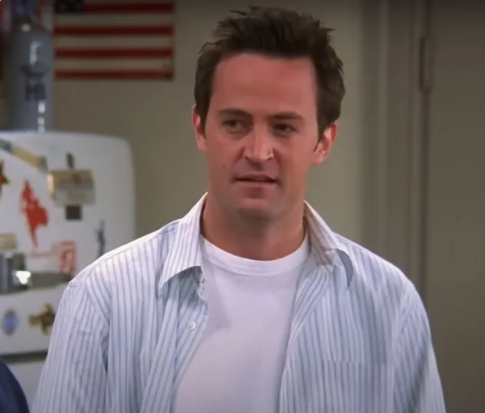 Chandler Bing - Friends