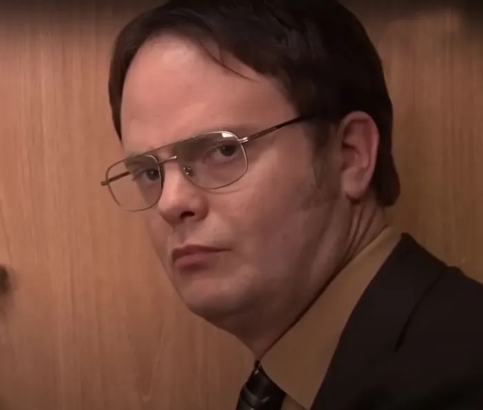 Dwight Schrute - The Office