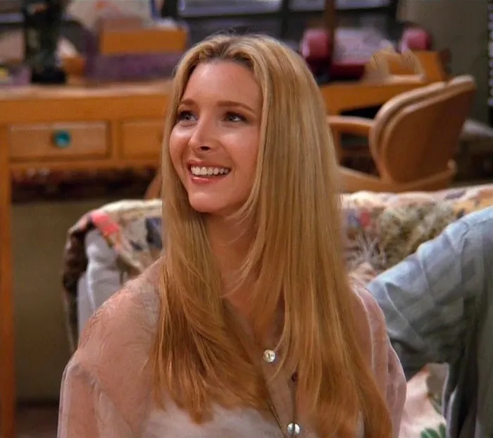 Phoebe Buffay - Friends