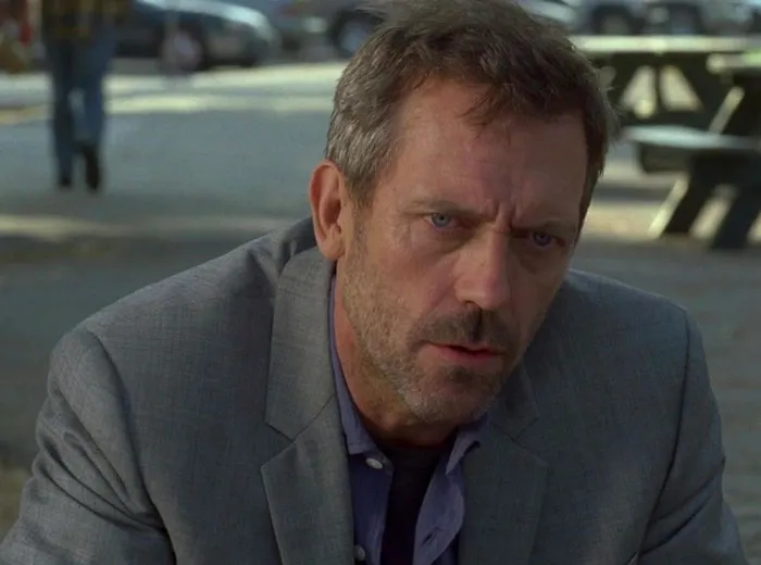 Dr. Gregory House - House