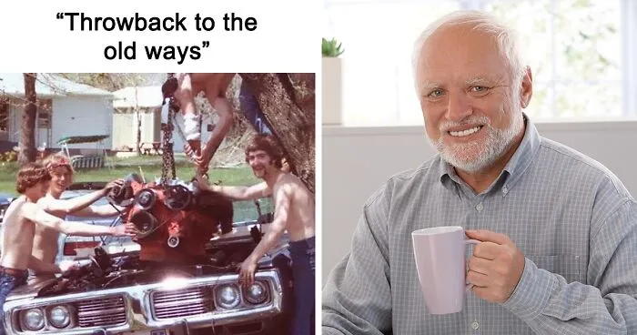 30 Times People Posted Something So Unhinged, It Deserved To Be Shamed In The "Ok, Boomer" Online Group