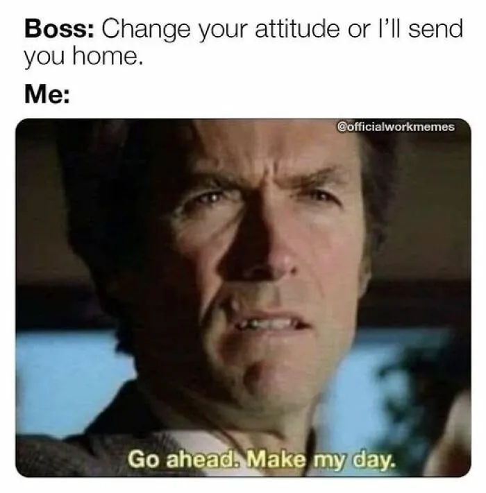 This Facebook Account Collects Work Memes, Here Are 30 Of The Funniest