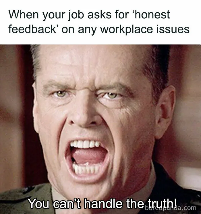 This Facebook Account Collects Work Memes, Here Are 30 Of The Funniest