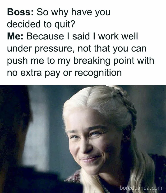 This Facebook Account Collects Work Memes, Here Are 30 Of The Funniest