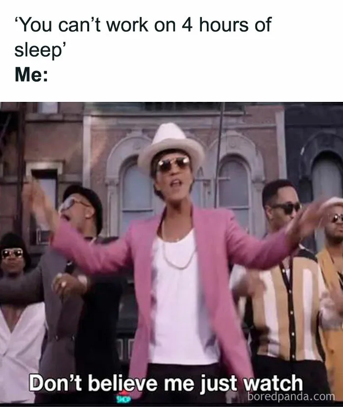 This Facebook Account Collects Work Memes, Here Are 30 Of The Funniest
