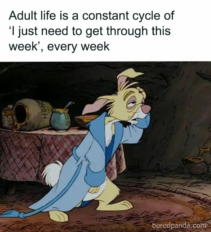 This Facebook Account Collects Work Memes, Here Are 30 Of The Funniest