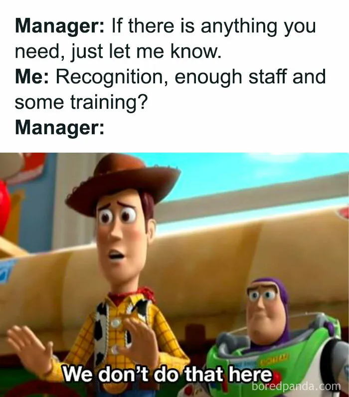 This Facebook Account Collects Work Memes, Here Are 30 Of The Funniest