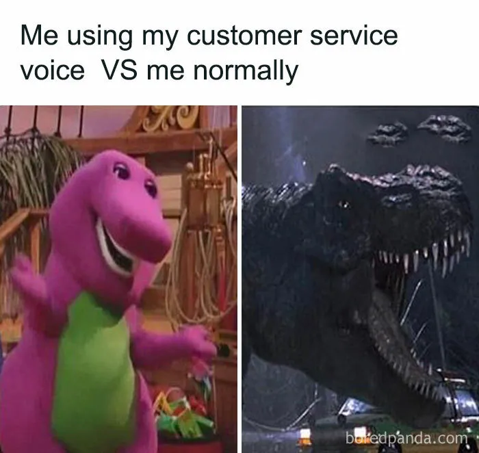 This Facebook Account Collects Work Memes, Here Are 30 Of The Funniest
