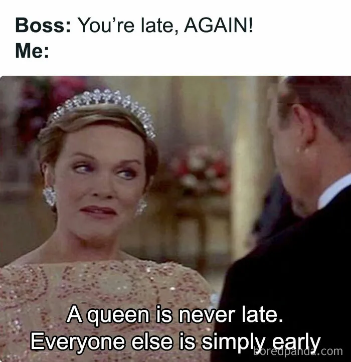 This Facebook Account Collects Work Memes, Here Are 30 Of The Funniest
