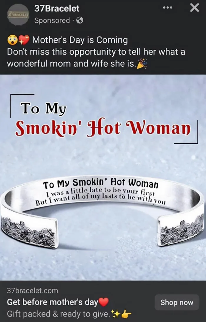 40 Ads That Tried But Missed The Mark In The Funniest Way Possible, As Shared By This Facebook Page