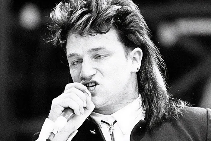 What's The Difference Between God And Bono? God Doesn't Walk Around Dublin Pretending To Be Bono