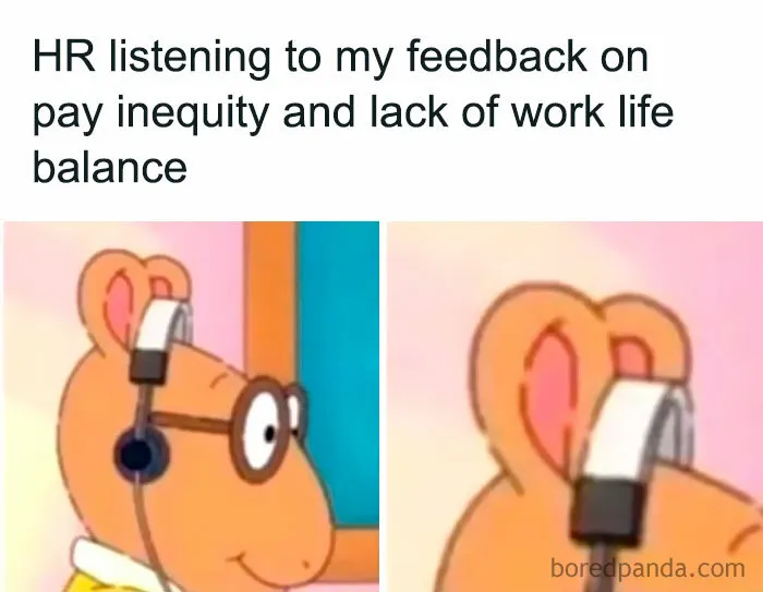 The "Corporate Humor" Instagram Page Shares 35 Hilarious Memes That Perfectly Sum Up How Office Employees Feel (New Pics)