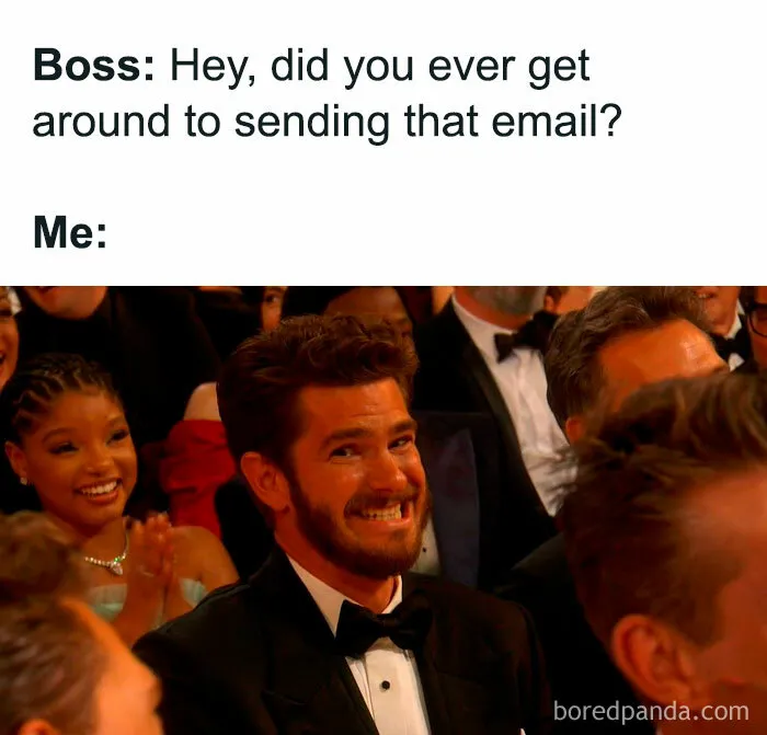The "Corporate Humor" Instagram Page Shares 35 Hilarious Memes That Perfectly Sum Up How Office Employees Feel (New Pics)