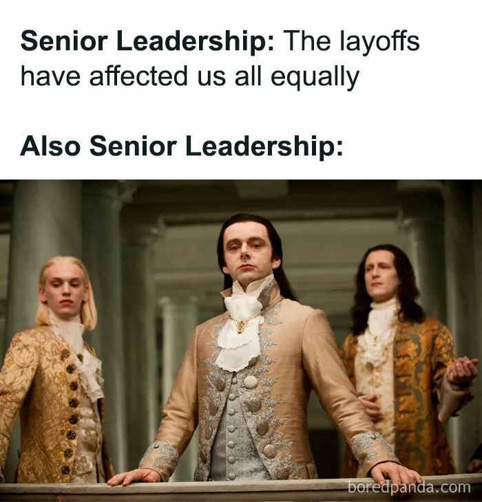 The "Corporate Humor" Instagram Page Shares 35 Hilarious Memes That Perfectly Sum Up How Office Employees Feel (New Pics)