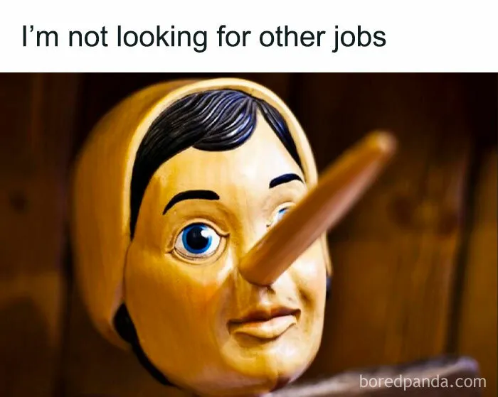 The "Corporate Humor" Instagram Page Shares 35 Hilarious Memes That Perfectly Sum Up How Office Employees Feel (New Pics)