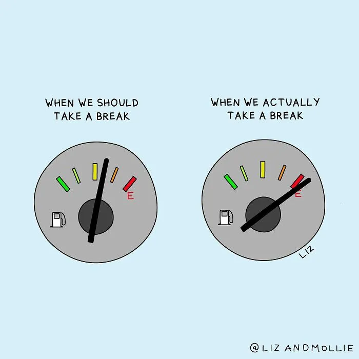 The "Corporate Humor" Instagram Page Shares 35 Hilarious Memes That Perfectly Sum Up How Office Employees Feel (New Pics)