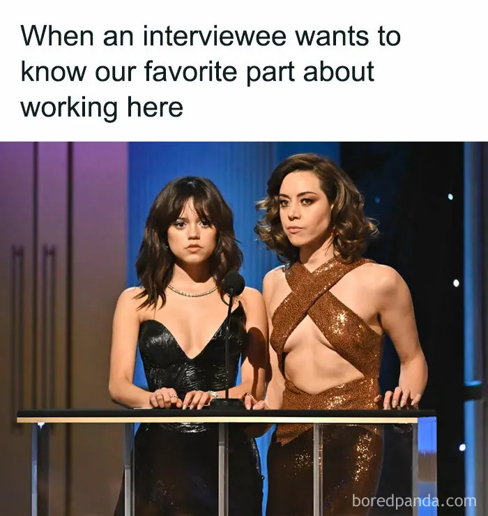 The "Corporate Humor" Instagram Page Shares 35 Hilarious Memes That Perfectly Sum Up How Office Employees Feel (New Pics)