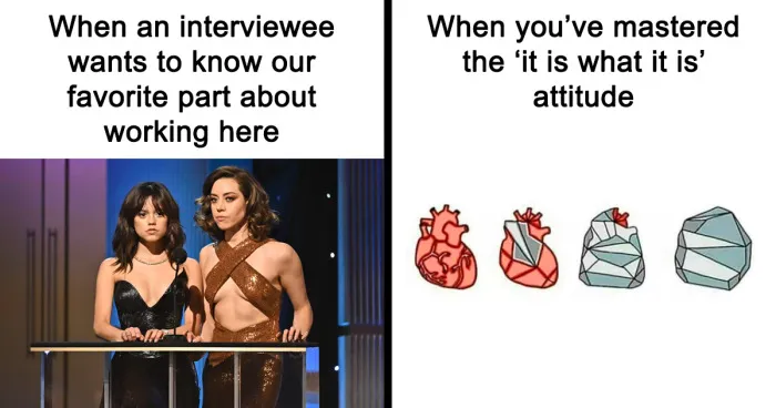 The "Corporate Humor" Instagram Page Shares 35 Hilarious Memes That Perfectly Sum Up How Office Employees Feel (New Pics)