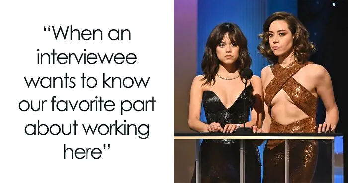 The "Corporate Humor" Instagram Page Shares 35 Hilarious Memes That Perfectly Sum Up How Office Employees Feel (New Pics)