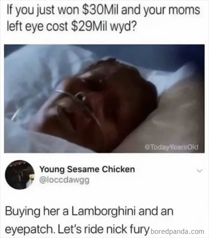 Cursed Decision
